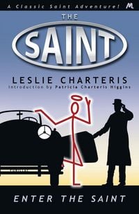 Produktbild: Enter the Saint
