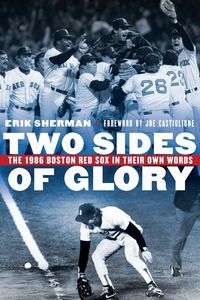 Produktbild: Two Sides of Glory