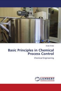 Produktbild: Basic Principles in Chemical Process Control