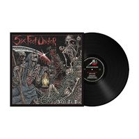Produktbild: Next To Die (180g black)