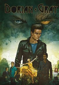 Produktbild: Dorian Gray