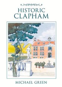 Produktbild: Historic Clapham