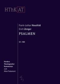 Produktbild: Psalmen 51 - 100