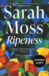 Produktbild: Moss, S: Ripeness (Signed Edition)