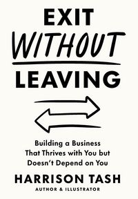 Produktbild: Exit Without Leaving