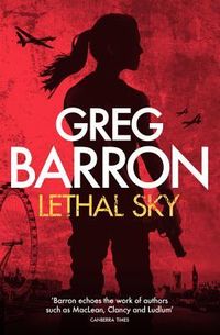Produktbild: Lethal Sky