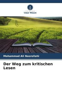 Produktbild: Der Weg zum kritischen Lesen