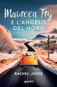 Produktbild: Maureen Fry e l'angelo del Nord