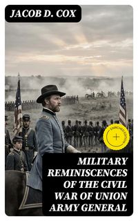 Produktbild: Military Reminiscences of the Civil War of Union Army General