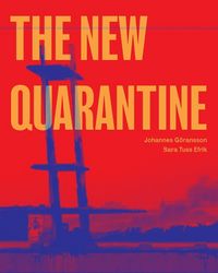 Produktbild: The New Quarantine