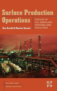 Produktbild: Surface Production Operations