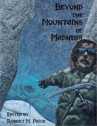 Produktbild: Beyond the Mountains of Madness