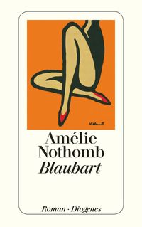 Bild vom Artikel Blaubart vom Autor Amélie Nothomb