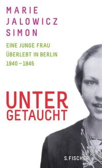 Produktbild: Untergetaucht