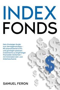 Produktbild: Indexfonds