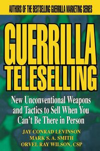 Produktbild: Guerrilla Teleselling