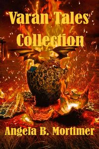Produktbild: Varan Tales Collection