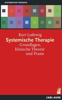 Bild vom Artikel Systemische Therapie vom Autor Kurt Ludewig
