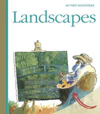 Bild vom Artikel Landscapes vom Autor Claude Delafosse