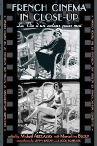 Produktbild: French Cinema in Close-Up