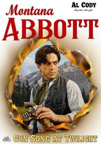 Produktbild: Montana Abbott 3: Gun Song at Twilight