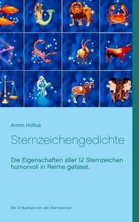 Produktbild: Sternzeichengedichte