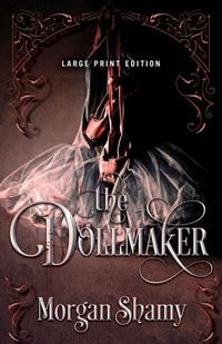 Produktbild: The Dollmaker