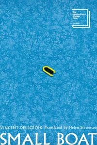 Produktbild: Small Boat