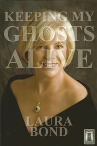 Produktbild: Keeping My Ghosts Alive