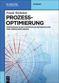 Produktbild: Prozessoptimierung