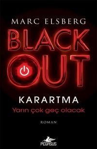 Produktbild: Blackout - Karartma