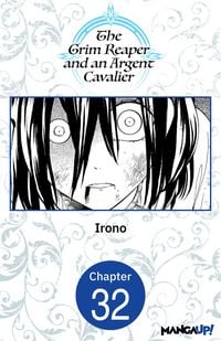 Produktbild: The Grim Reaper and an Argent Cavalier #032
