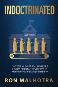 Produktbild: Indoctrinated