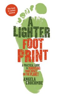 Produktbild: A Lighter Footprint: A Practical Guide to Minimising Your Impact on the Planet