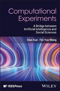 Produktbild: Computational Experiments