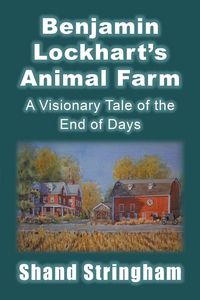 Produktbild: Benjamin Lockhart'S Animal Farm