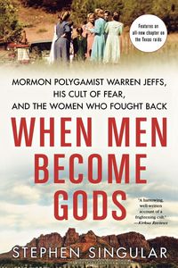 Produktbild: When Men Become Gods