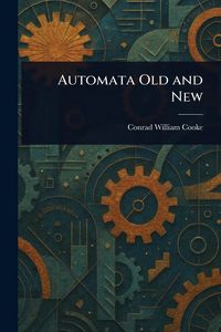 Produktbild: Automata Old and New