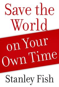 Produktbild: Save the World on Your Own Time