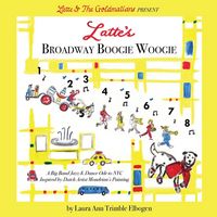 Produktbild: Latte's Broadway Boogie Woogie