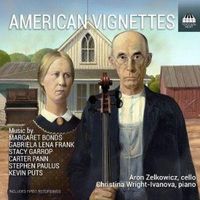 Produktbild: American Vignettes