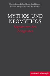 Produktbild: Mythos und Neomythos