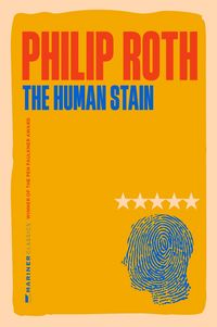 Produktbild: The Human Stain