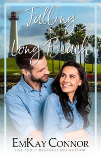 Produktbild: Falling in Long Beach