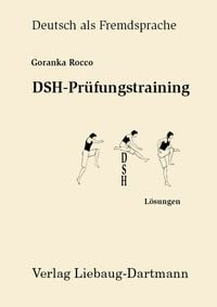 Produktbild: DSH-Pr&uuml;fungstraining