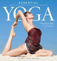 Produktbild: Essential Yoga