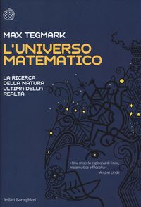 Produktbild: L' universo matematico. La ricerca della natura ultima della realt&agrave;