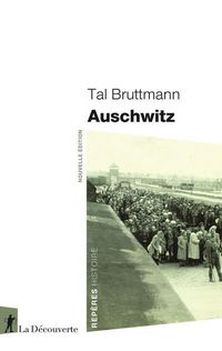 Produktbild: Auschwitz