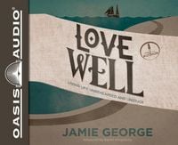 Produktbild: Love Well