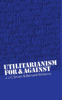 Produktbild: Utilitarianism